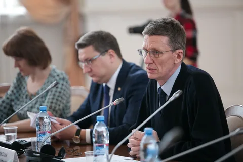 Сибирский форум 2025 — фото с мероприятия